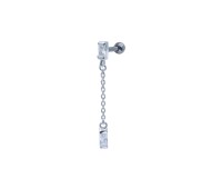 Helix Ear Piercing TIP-3047